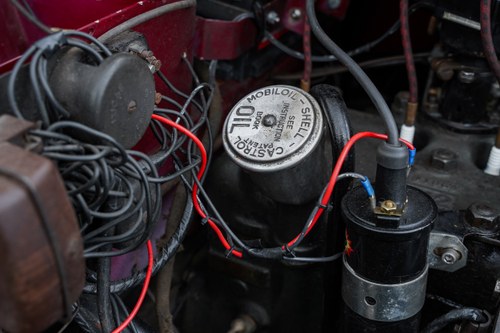 1936 Standard Flying Twelve Te koop (foto 195 van 250)