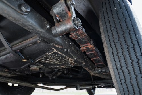 1936 Standard Flying Twelve Te koop (foto 211 van 250)