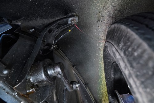 1936 Standard Flying Twelve Te koop (foto 226 van 250)