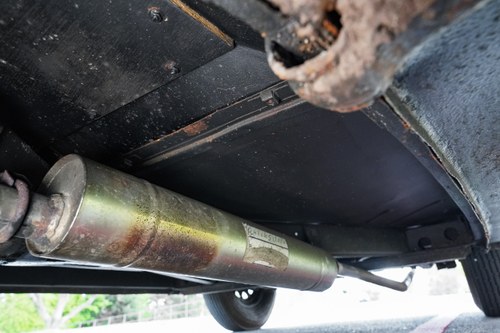 1936 Standard Flying Twelve Te koop (foto 235 van 250)