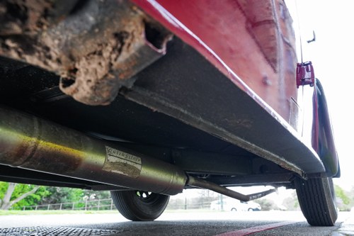 1936 Standard Flying Twelve Te koop (foto 236 van 250)