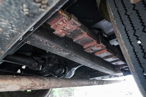 1936 Standard Flying Twelve Te koop (foto 237 van 250)