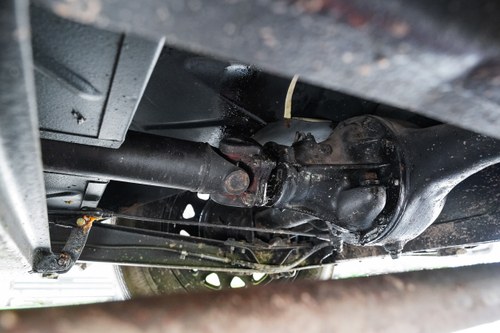 1936 Standard Flying Twelve Te koop (foto 238 van 250)