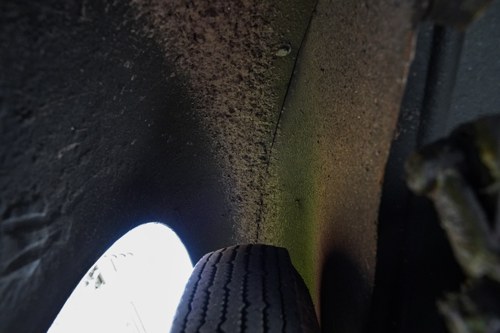 1936 Standard Flying Twelve Te koop (foto 241 van 250)