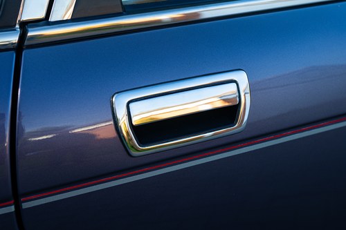 1993 Jaguar XJ40 XJ6 4L Sovereign ‘Insignia’ For Sale (picture 100 of 150)