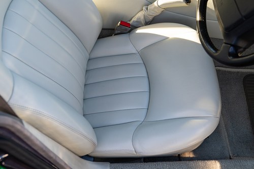 1993 Jaguar XJ40 XJ6 4L Sovereign ‘Insignia’ For Sale (picture 20 of 150)