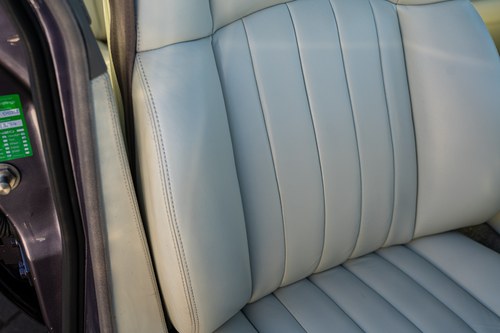 1993 Jaguar XJ40 XJ6 4L Sovereign ‘Insignia’ For Sale (picture 23 of 150)