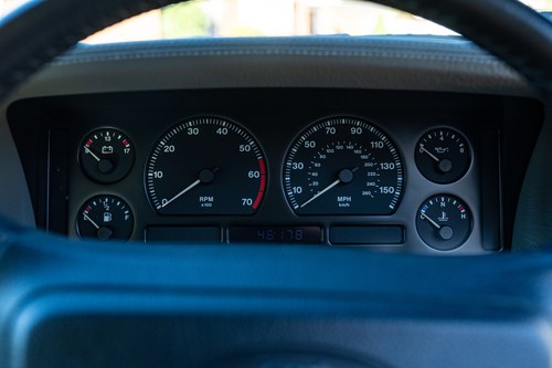 1993 Jaguar XJ40 XJ6 4L Sovereign ‘Insignia’ For Sale (picture 25 of 150)