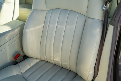 1993 Jaguar XJ40 XJ6 4L Sovereign ‘Insignia’ For Sale (picture 41 of 150)