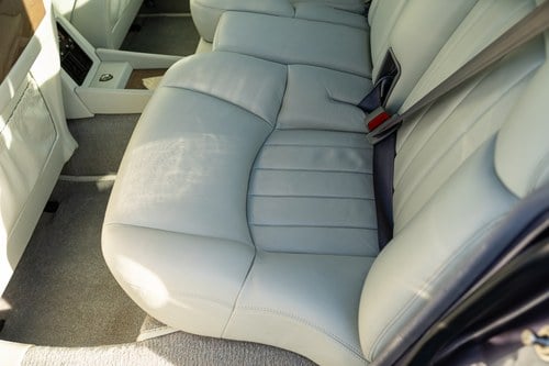 1993 Jaguar XJ40 XJ6 4L Sovereign ‘Insignia’ For Sale (picture 48 of 150)