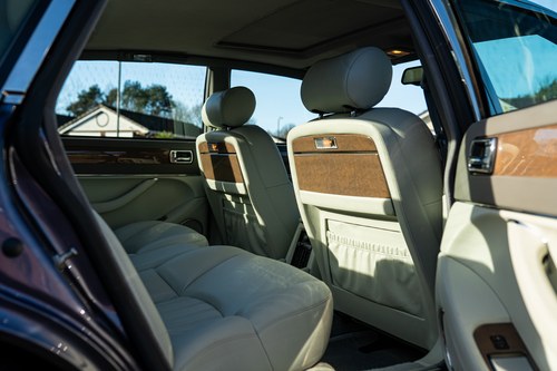 1993 Jaguar XJ40 XJ6 4L Sovereign ‘Insignia’ For Sale (picture 55 of 150)