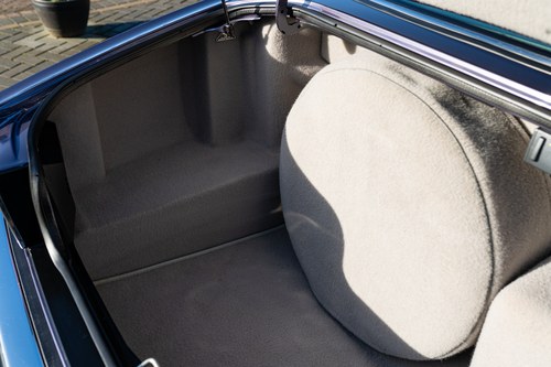 1993 Jaguar XJ40 XJ6 4L Sovereign ‘Insignia’ For Sale (picture 69 of 150)