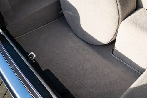 1993 Jaguar XJ40 XJ6 4L Sovereign ‘Insignia’ For Sale (picture 70 of 150)