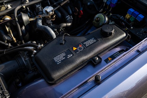 1993 Jaguar XJ40 XJ6 4L Sovereign ‘Insignia’ For Sale (picture 133 of 150)