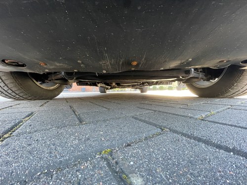 1993 Jaguar XJ40 XJ6 4L Sovereign ‘Insignia’ For Sale (picture 139 of 150)