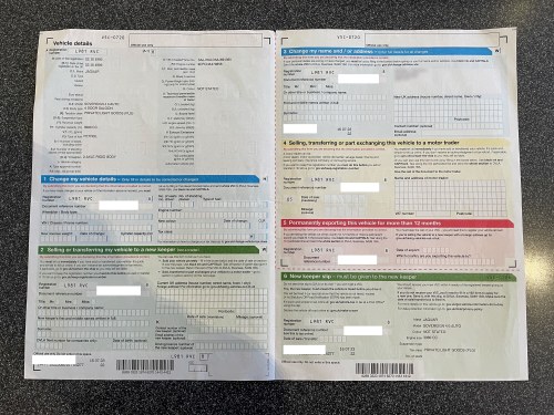 1993 Jaguar XJ40 XJ6 4L Sovereign ‘Insignia’ For Sale (picture 149 of 150)