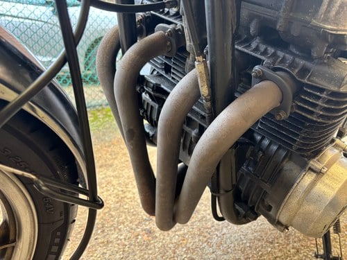 1981 Kawasaki Z650 For Sale (picture 23 of 52)