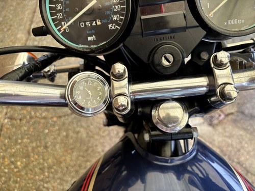 1981 Kawasaki Z650 For Sale (picture 29 of 52)