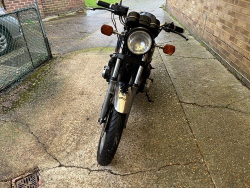 1981 Kawasaki Z650 For Sale (picture 31 of 52)