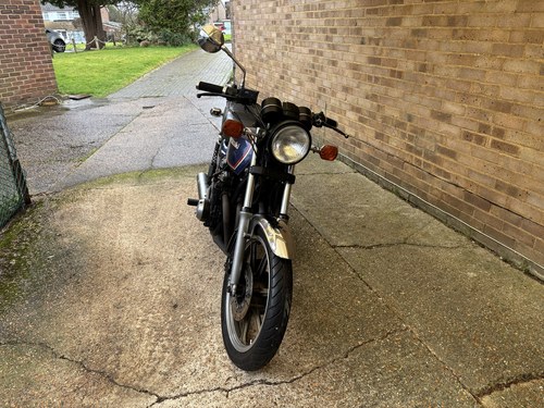 1981 Kawasaki Z650 For Sale (picture 6 of 52)