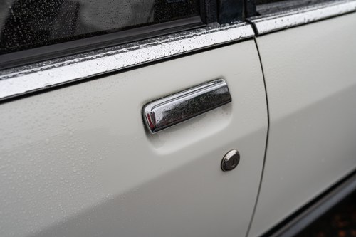 1985 Ford Granada 2.8 Ghia X Estate En venta (imagen 68 de 121)