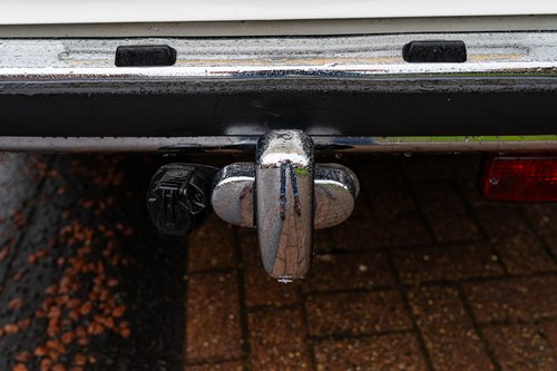 1985 Ford Granada 2.8 Ghia X Estate En venta (imagen 94 de 121)