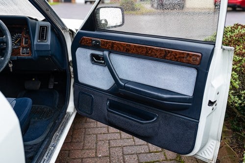 1985 Ford Granada 2.8 Ghia X Estate En venta (imagen 14 de 121)