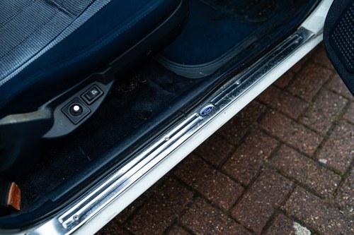 1985 Ford Granada 2.8 Ghia X Estate En venta (imagen 17 de 121)