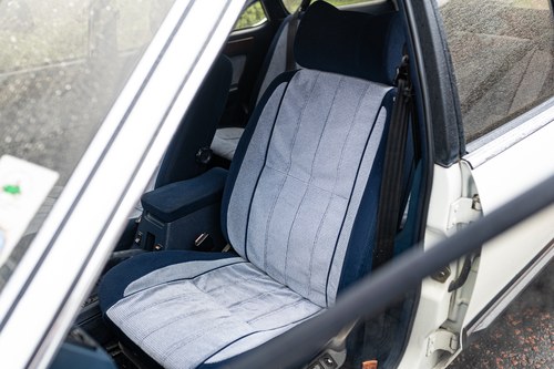 1985 Ford Granada 2.8 Ghia X Estate En venta (imagen 33 de 121)