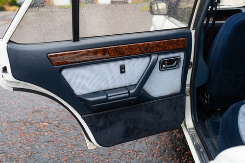 1985 Ford Granada 2.8 Ghia X Estate En venta (imagen 45 de 121)