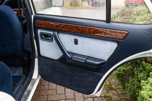 1985 Ford Granada 2.8 Ghia X Estate En venta (imagen 51 de 121)