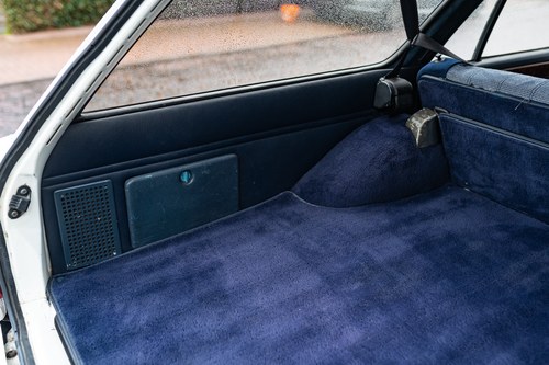 1985 Ford Granada 2.8 Ghia X Estate En venta (imagen 57 de 121)