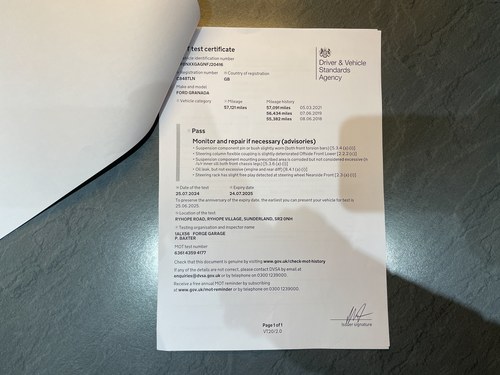 1985 Ford Granada 2.8 Ghia X Estate En venta (imagen 117 de 121)