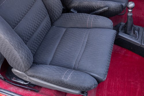 1988 Peugeot 205 GTI 1.9 à vendre (picture 31 of 109)