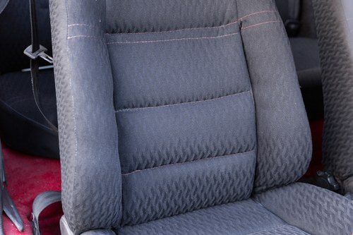 1988 Peugeot 205 GTI 1.9 à vendre (picture 32 of 109)