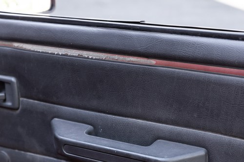 1988 Peugeot 205 GTI 1.9 à vendre (picture 39 of 109)