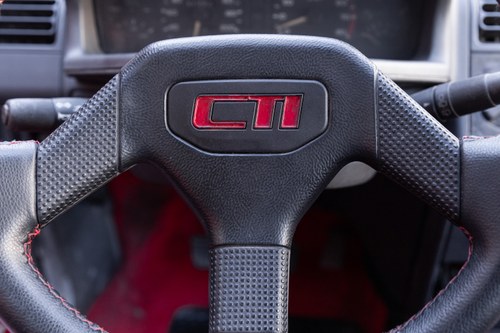 1988 Peugeot 205 GTI 1.9 à vendre (picture 43 of 109)