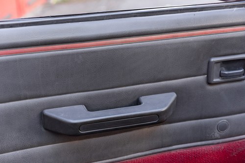 1988 Peugeot 205 GTI 1.9 à vendre (picture 48 of 109)