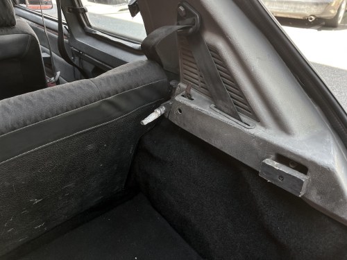 1988 Peugeot 205 GTI 1.9 à vendre (picture 56 of 109)