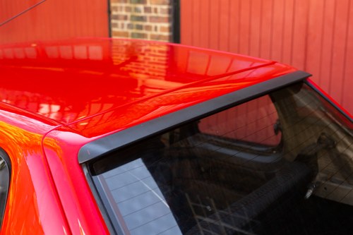 1988 Peugeot 205 GTI 1.9 à vendre (picture 66 of 109)