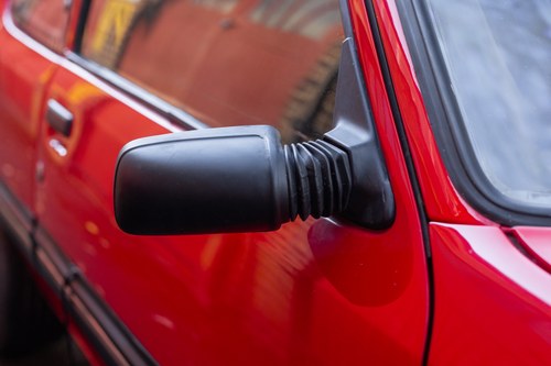 1988 Peugeot 205 GTI 1.9 à vendre (picture 67 of 109)