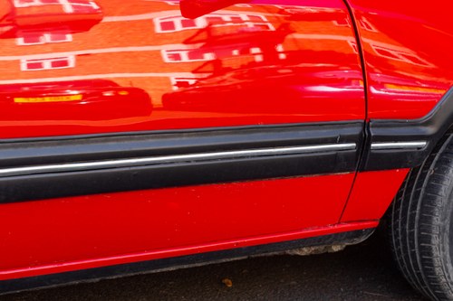 1988 Peugeot 205 GTI 1.9 à vendre (picture 76 of 109)