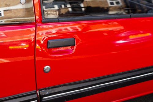 1988 Peugeot 205 GTI 1.9 à vendre (picture 77 of 109)