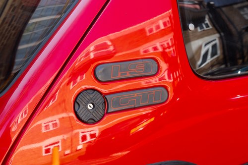 1988 Peugeot 205 GTI 1.9 à vendre (picture 78 of 109)