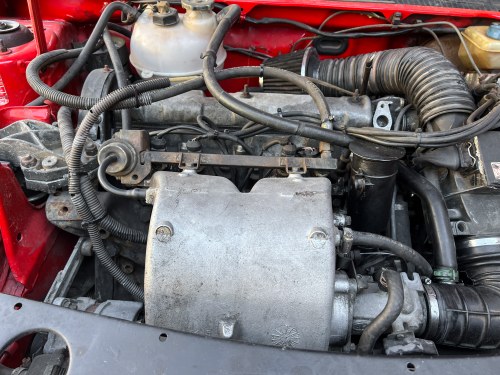 1988 Peugeot 205 GTI 1.9 à vendre (picture 87 of 109)