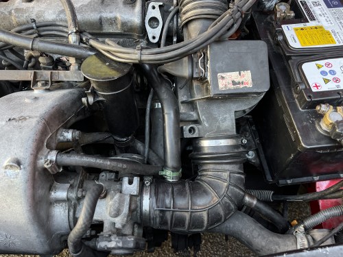 1988 Peugeot 205 GTI 1.9 à vendre (picture 89 of 109)