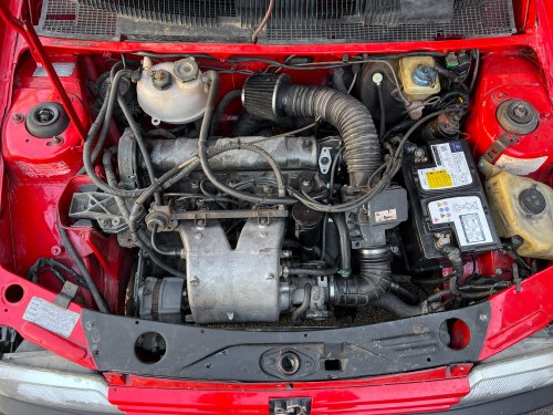 1988 Peugeot 205 GTI 1.9 à vendre (picture 81 of 109)
