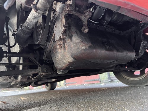 1988 Peugeot 205 GTI 1.9 à vendre (picture 99 of 109)