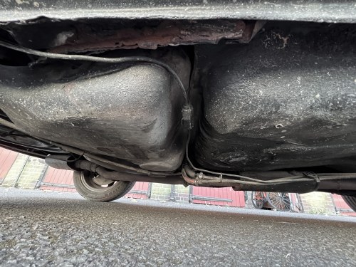 1988 Peugeot 205 GTI 1.9 à vendre (picture 106 of 109)