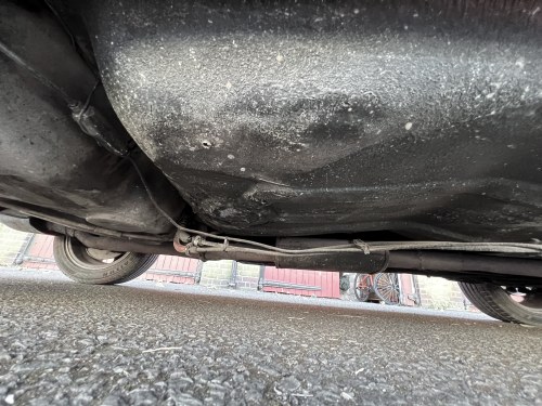 1988 Peugeot 205 GTI 1.9 à vendre (picture 107 of 109)